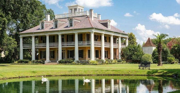 New Orleans: Houmas House Plantation Tour - Experience Highlights