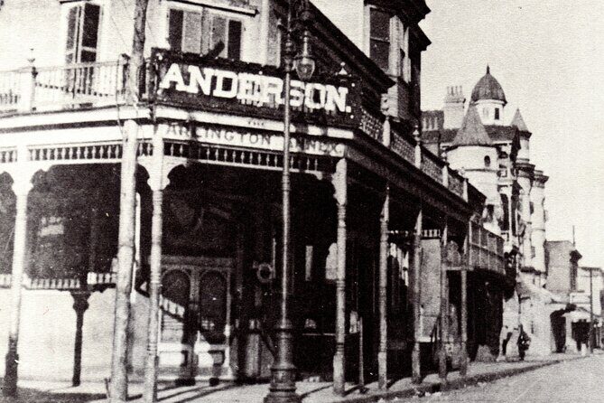 New Orleans Immersive Vice & Negotiable Affections Walking Tour - Final Thoughts