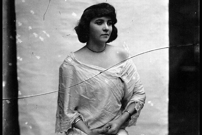 New Orleans Immersive Vice & Negotiable Affections Walking Tour - FAQ