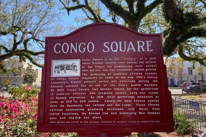 New Orleans Jazz History and New Orleans People of Color - Authentic Experiences and Genuine Highlights