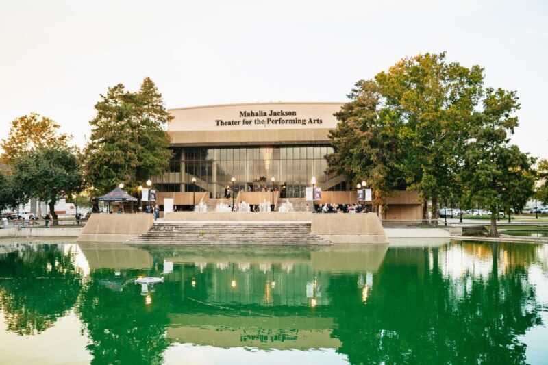 New Orleans Jazz Roots Tour: Music, Culture & Drink - Introduction