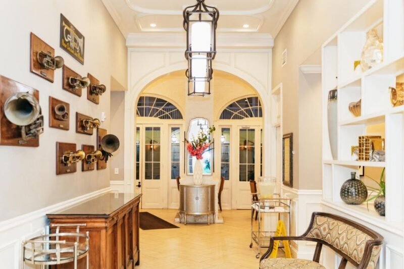 New Orleans Jazz Roots Tour: Music, Culture & Drink - The Small-Group Advantage