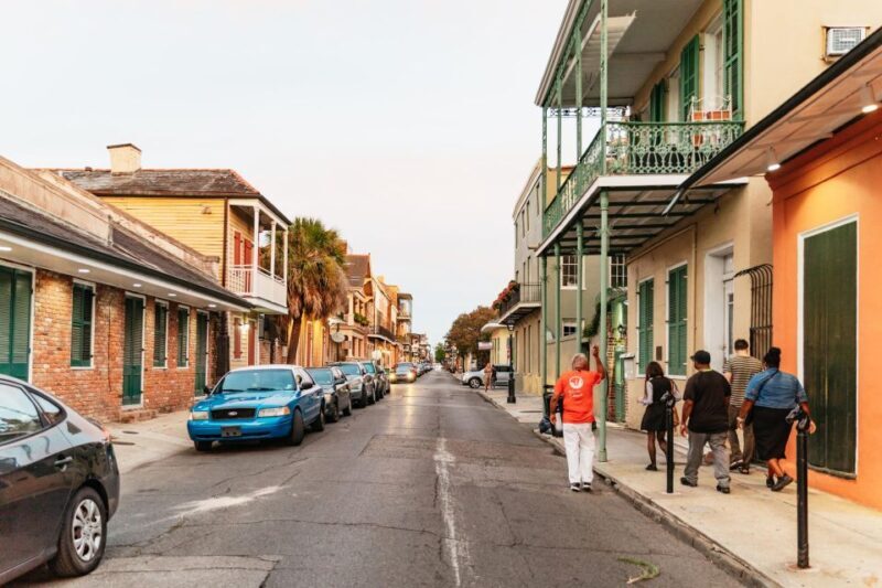 New Orleans Jazz Roots Tour: Music, Culture & Drink - Practical Details & Value
