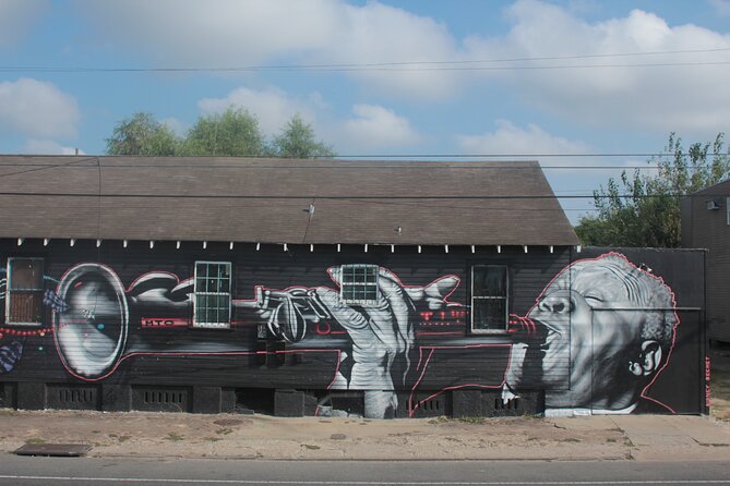 New Orleans Jazz Walking Tour - Tour Schedule and Duration