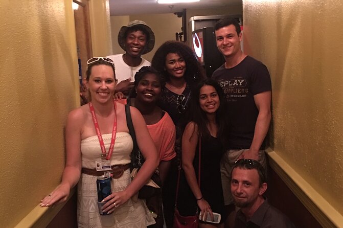 New Orleans Legends, Folklore, Myths, Superstitions and Spells Tour - Superstitions in New Orleans