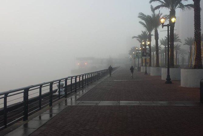 New Orleans Legends, Folklore, Myths, Superstitions and Spells Tour - Voodoo and Spells in the City