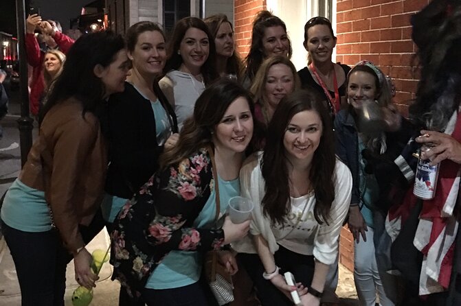 New Orleans Legends, Folklore, Myths, Superstitions and Spells Tour - Common Questions