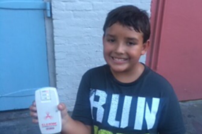 New Orleans Legends, Folklore, Myths, Superstitions and Spells Tour - The Sum Up