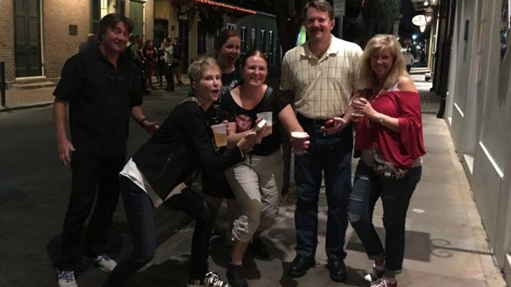 New Orleans: Legends, Folklore, Superstitions & Spells - Famous Superstitions in New Orleans