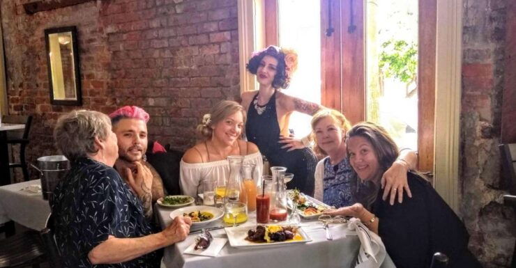 New Orleans: Local Food Tour With Creole and Cajun Tastings - Good To Know
