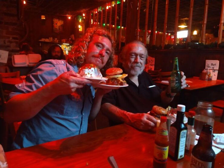 New Orleans: Local Food Tour With Creole and Cajun Tastings - Tour Details