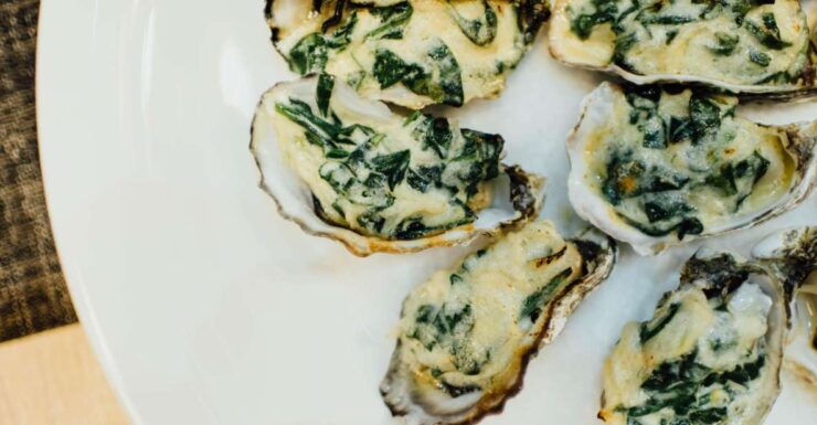 New Orleans' Lower Garden Food Tour - Food Experience