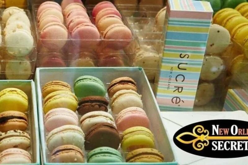 New Orleans: Magazine Street Foodie Tour - An In-Depth Look at the Magazine Street Foodie Tour