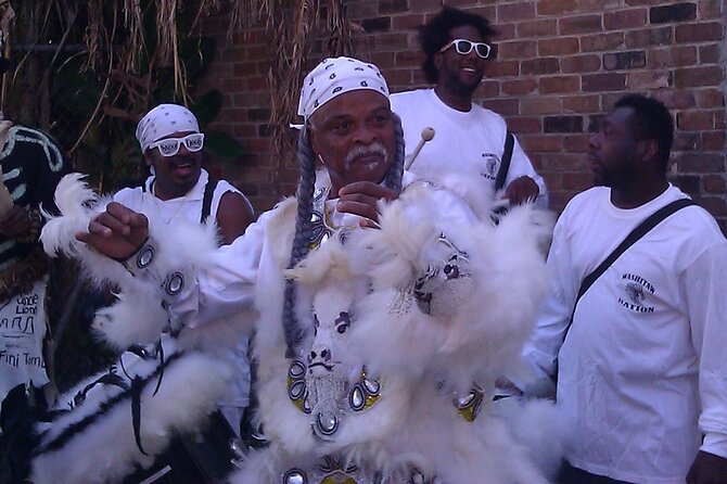 New Orleans Music Heritage Tour - Pricing and Booking