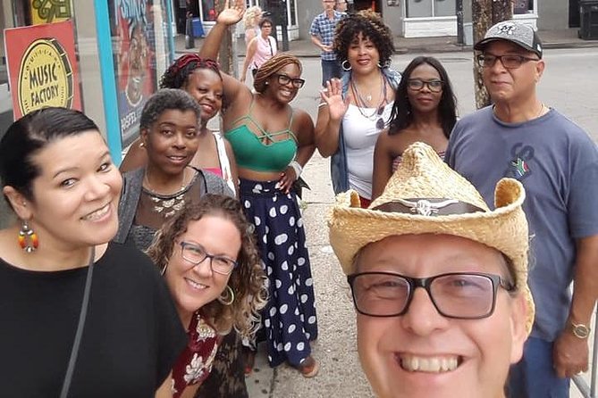 New Orleans Music Heritage Tour - Positive Feedback and Appreciation