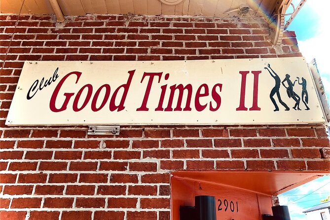 New Orleans Music Tour - Reviews