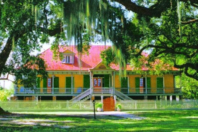 New Orleans: Oak Alley & Laura Plantation Tour W/Transport - Booking Information