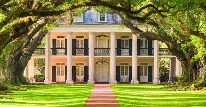 New Orleans: Oak Alley Plantation & City and Katrina Tour - Inclusions and Additional Details