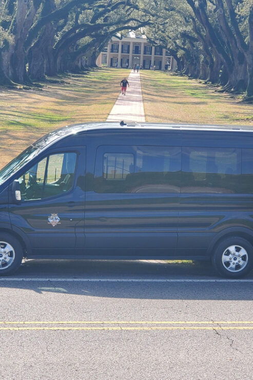 New Orleans: Oak Alley Plantation Half Day Tour - Good To Know