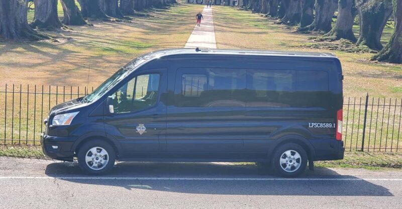 New Orleans: Oak Alley Plantation -N- Swamp Tour Full Day - An In-Depth Look at the Tour Experience