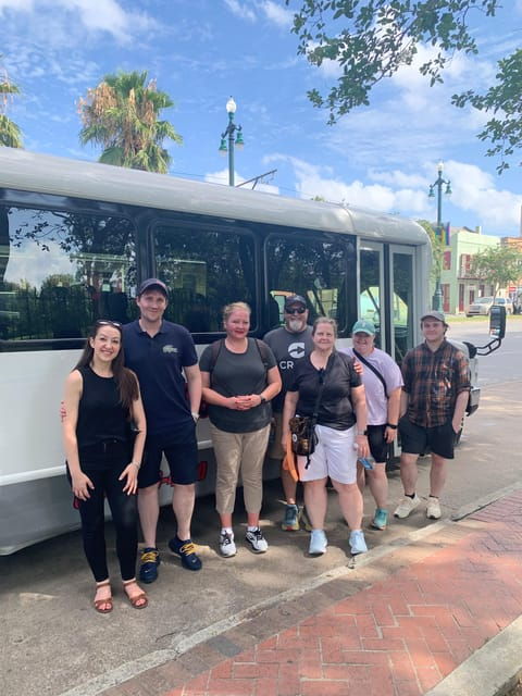 New Orleans: Oak Alley Plantation Tour and Transportation - Pricing and Cancellation