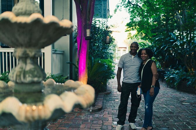 New Orleans: Open Bar Tour, Dinner, Burlesque, and Mask-Making - Common Questions
