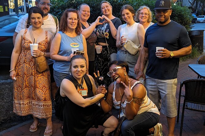 New Orleans Original True Crime Pub Crawl - Pub Recommendations
