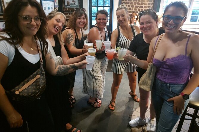 New Orleans Original True Crime Pub Crawl - Tips for a Memorable Experience
