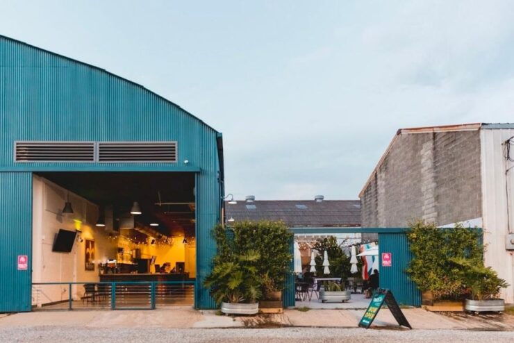 New Orleans: Party Bike Brewery Crawl - Activity Details and Booking Information