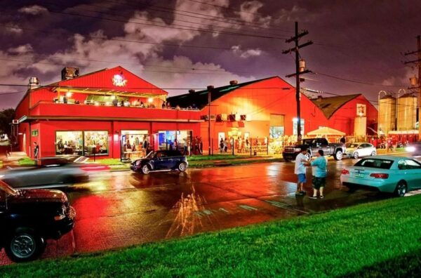 New Orleans: Party Bike Brewery Crawl - The Sum Up