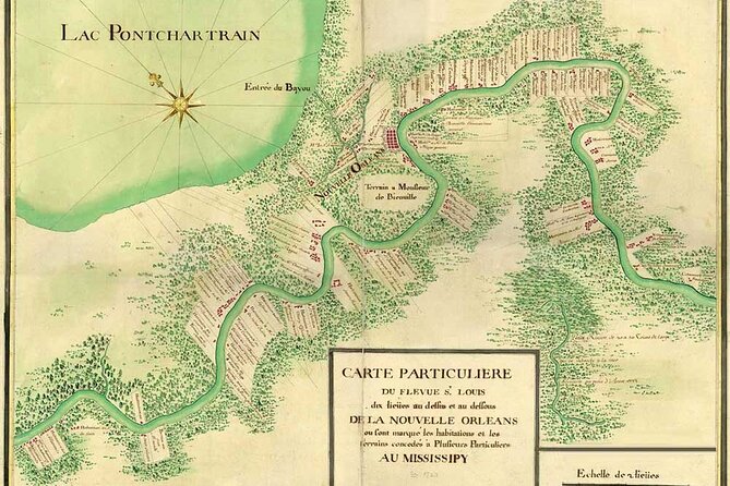 New Orleans Plantation Driving Tour - What to Expect on the Plantation Tour