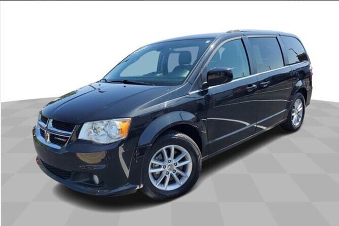 New Orleans Private Airport Transfer to Cruise Port Nola - Good To Know