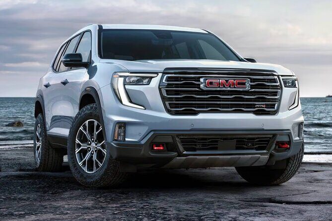 New Orleans Private Airport Transfer to Cruise Port Nola - Why Choose This Service?