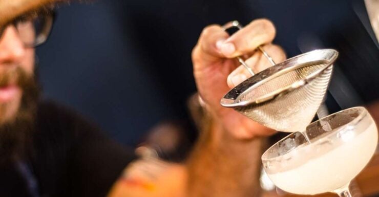 New Orleans Private Cocktail Tour - Tour Details and Highlights