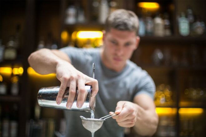 New Orleans Private Cocktail Tour - Additional Information