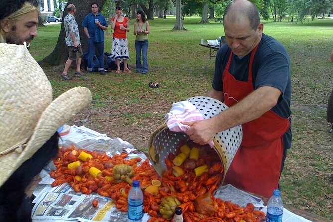 New Orleans Private Food Tour - Additional Information and Reviews