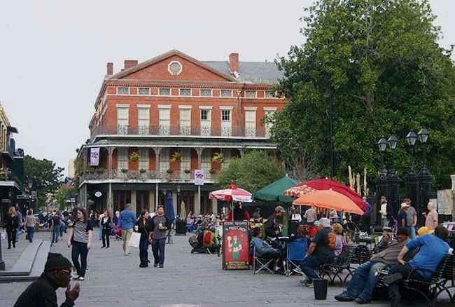 New Orleans: Private Haunted Excursion Tour - Good To Know