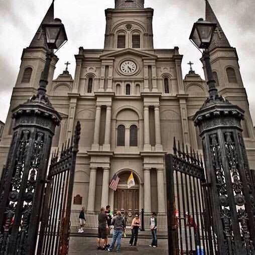 New Orleans: Private Haunted Excursion Tour - Tour Inclusions