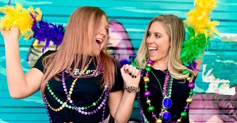 New Orleans: Private Instagram Highlights Tour - Authentic Experiences from Real Travelers