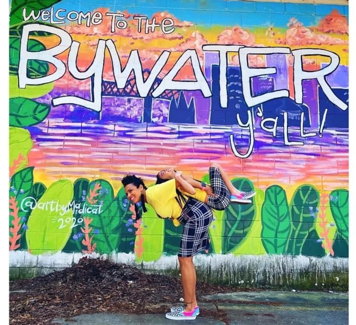 New Orleans: Private Instagram Highlights Tour - FAQ