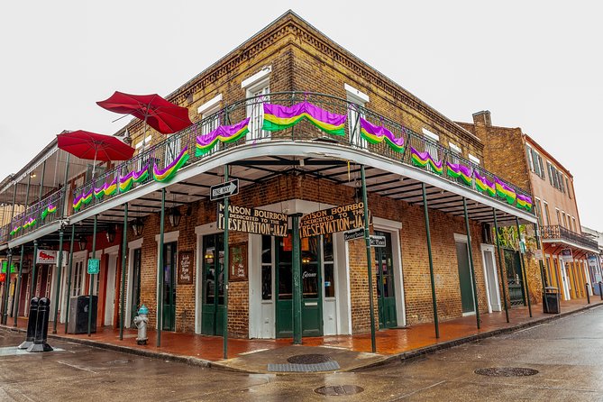 New Orleans Private Kickstart Tour With a Local - Traveler Photos
