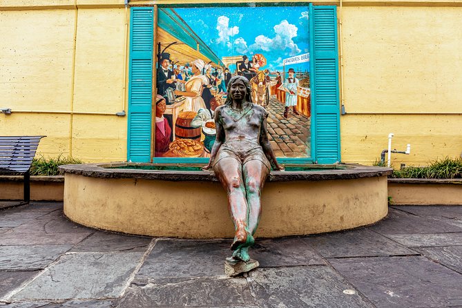 New Orleans Private Kickstart Tour With a Local - Additional Information