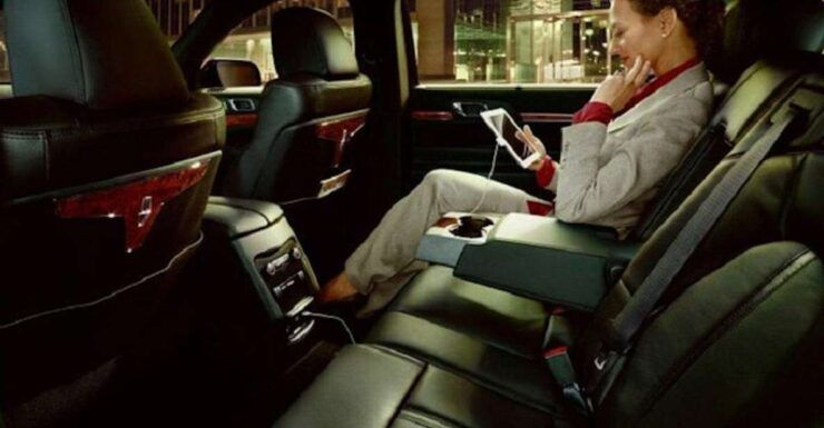 New Orleans Private Luxury Airport Transfer to Downtown - Experience Highlights