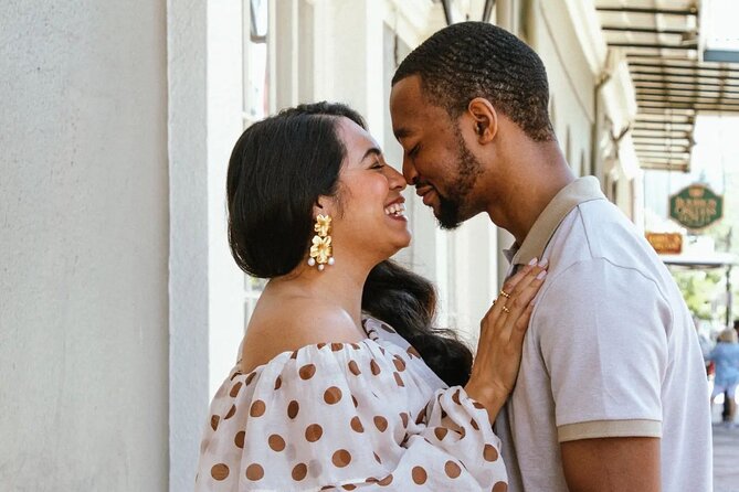 New Orleans Private Photo Shoot With Professional Photographer - Customer Photos and Reviews