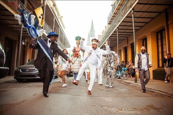 New Orleans Private Photoshoot - Good To Know