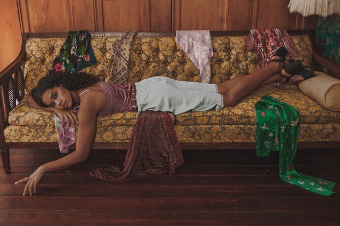 New Orleans Private Photoshoot - What to Expect from the New Orleans Private Photoshoot