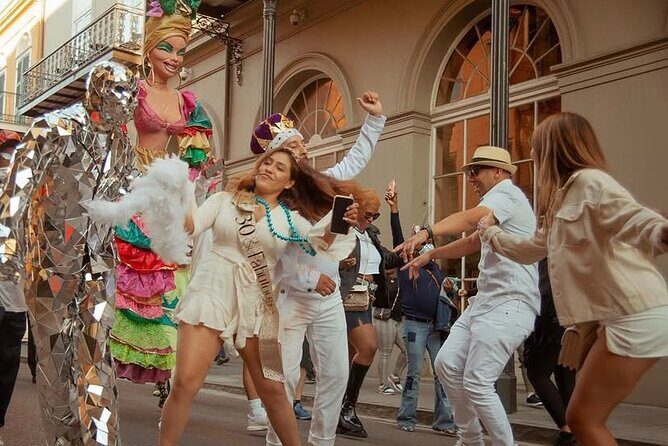 New Orleans Private Photoshoot - Who is This Tour Best For?