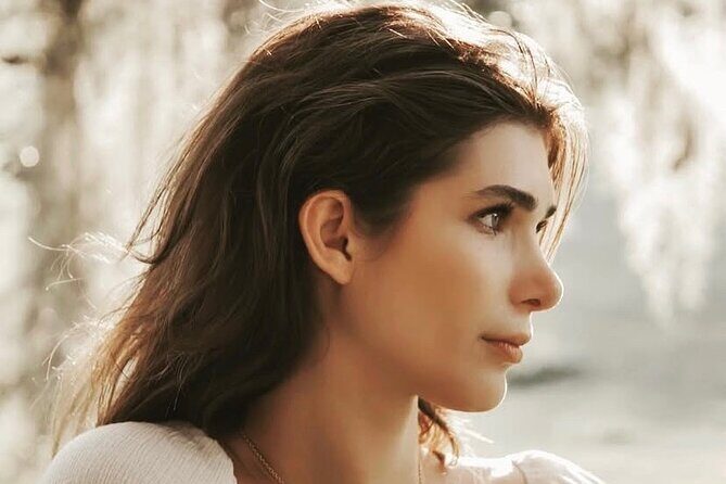 New Orleans Private Photoshoot - Final Thoughts