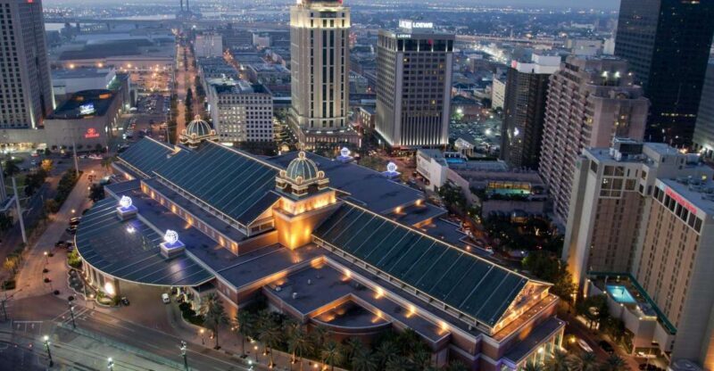 New Orleans: Private Walking Tour with a Local - What Makes This Tour Stand Out?