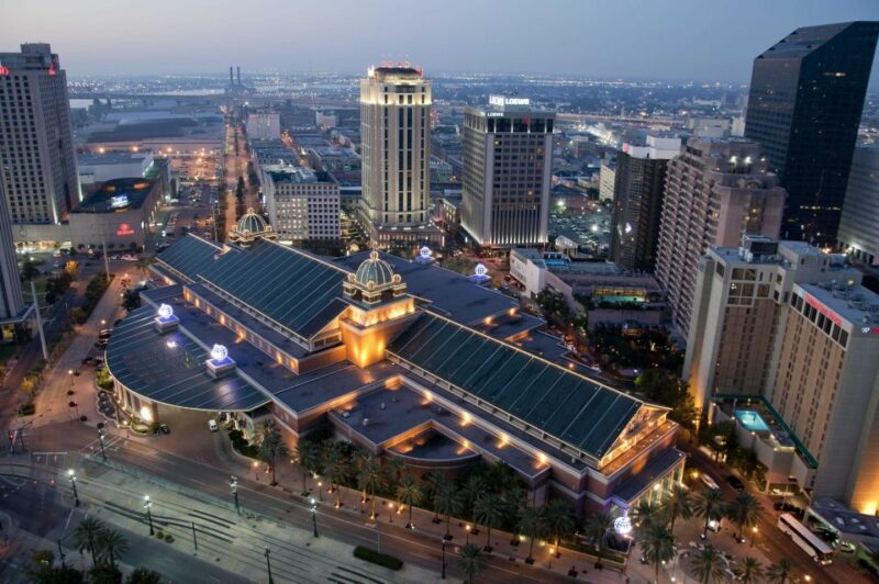 New Orleans: Private Walking Tour with a Local - Authenticity and Connection